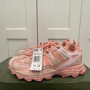 New Adidas Hyperturf 'Day of the Dead - Pink Sugar Skull' Size 11 HP2496
